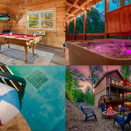 Dollywood Delights By Ghosal Luxury Lodging